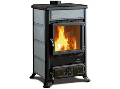 Krbová kamna LA NORDICA ROSSELLA R1 BII PETRA